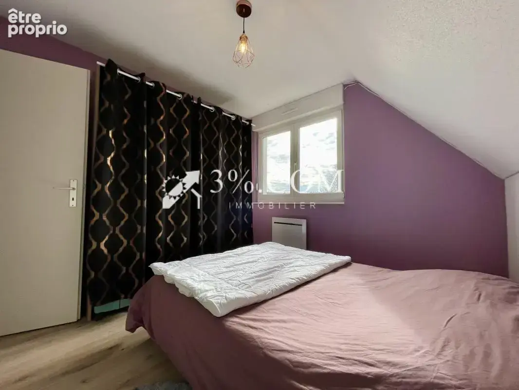 3%.com - en exclusivité wingen-sur-moder, f4 duplex, 3 chamb - photo 11