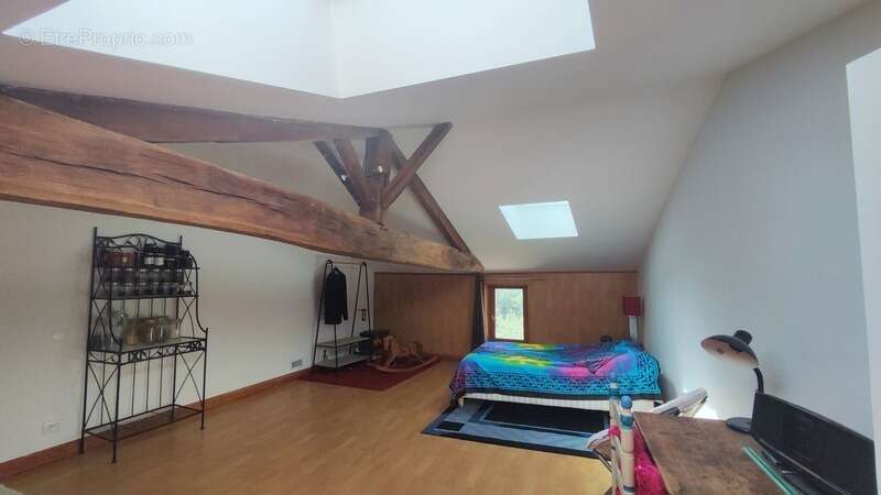 Maison à LA FORET-SUR-SEVRE