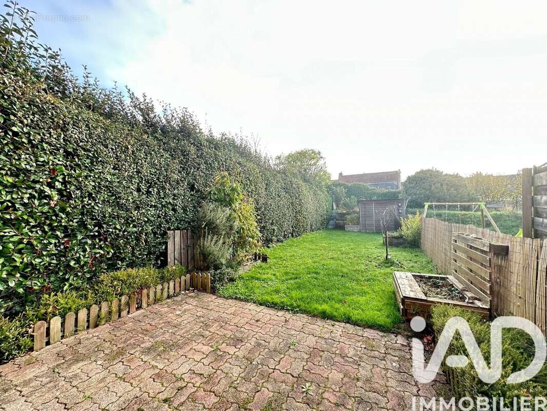 Photo 2 - Maison à SECLIN