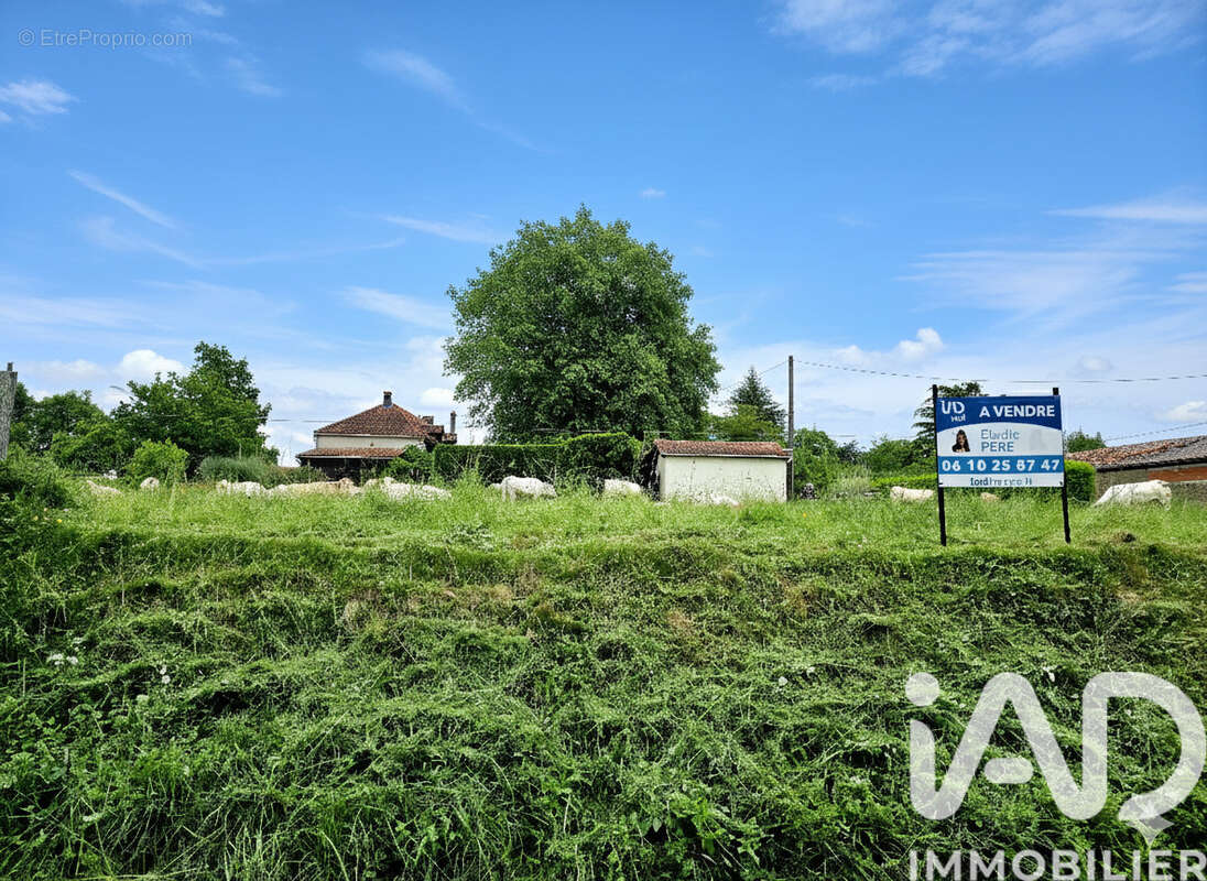 Photo 2 - Terrain à BEGOLE