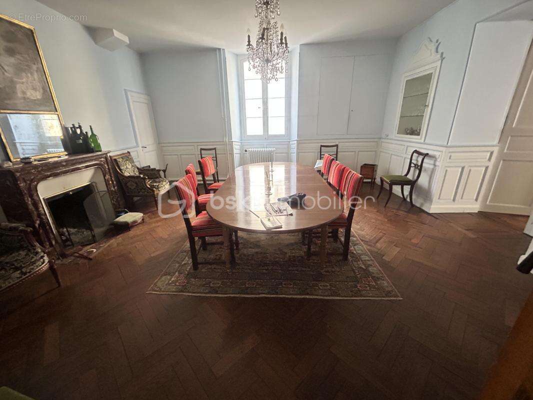 Maison à NERAC