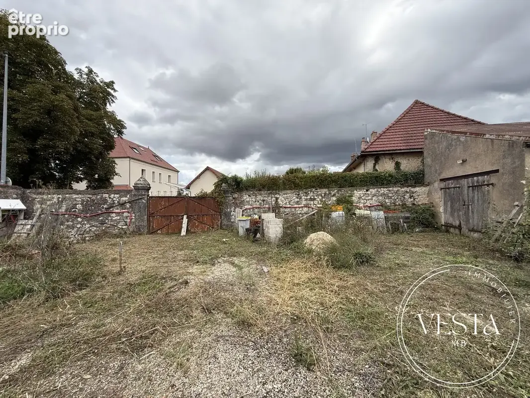 Terrain 945 m² à vendre à Etevaux (21270) - photo 5