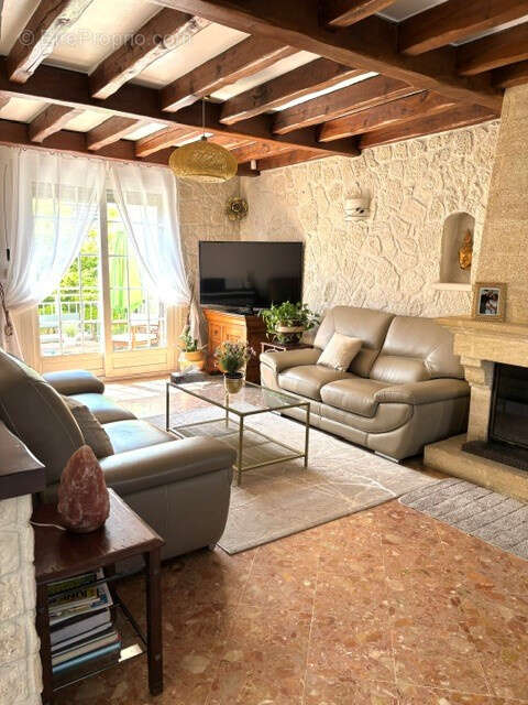 Maison à ORMESSON-SUR-MARNE