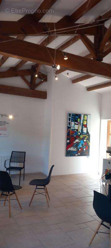 Commerce à DOLUS-D&#039;OLERON