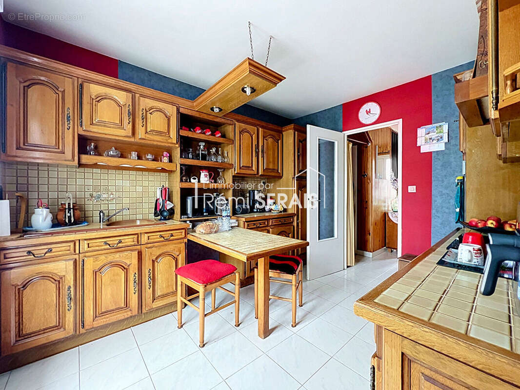Maison 4 pièces à vendre à Flers Centre-ville - Exclusivité - photo 4