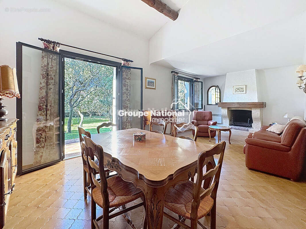 Maison à CHEVAL-BLANC