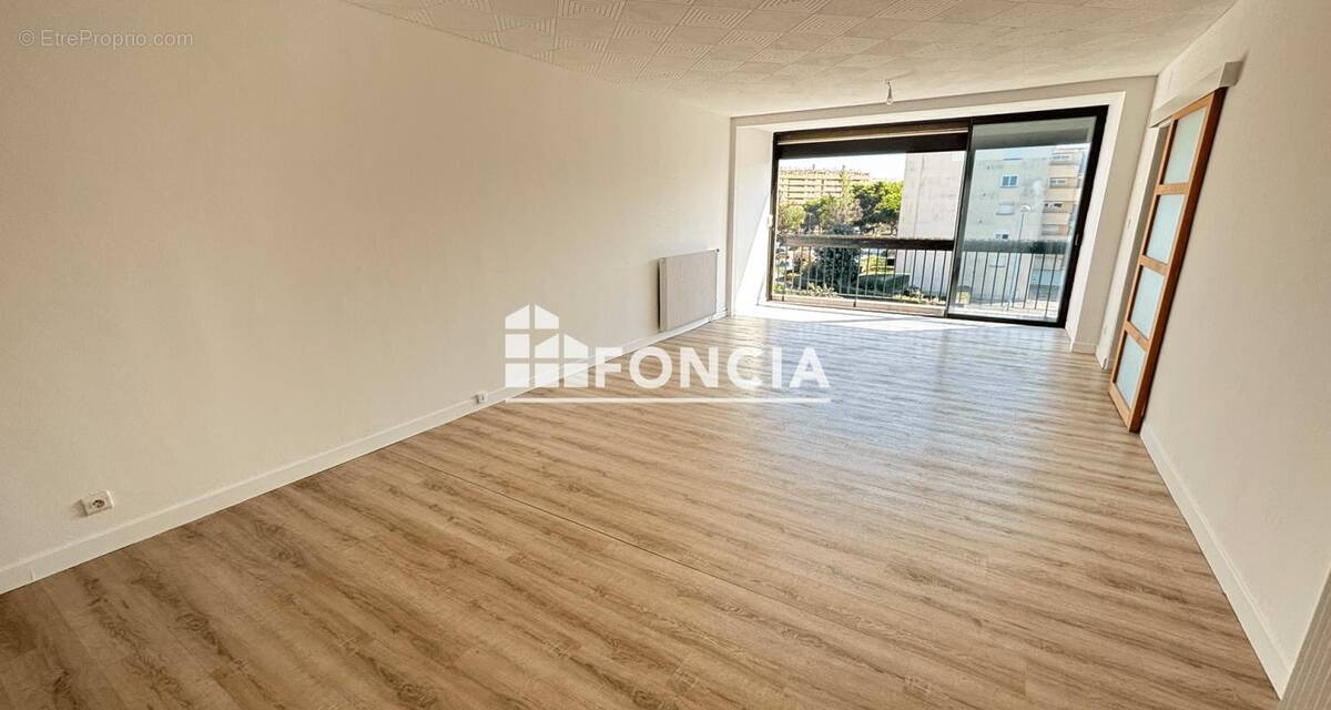 Appartement à SAINT-CYPRIEN