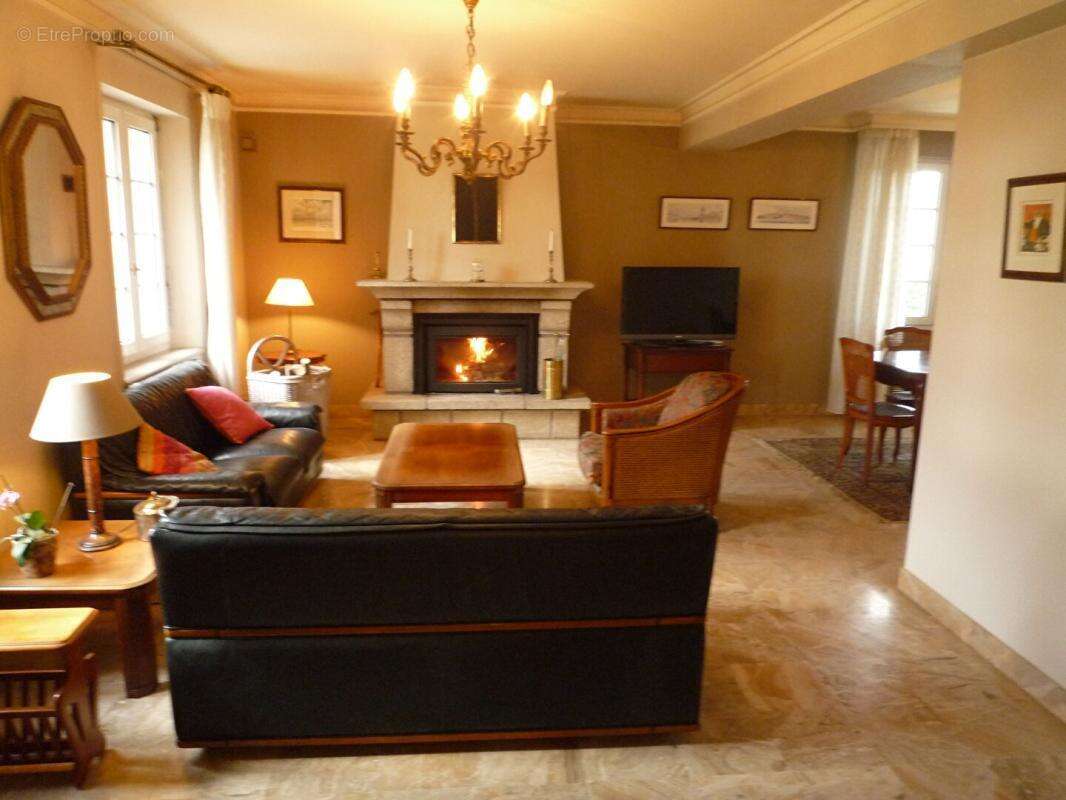 Maison à SAINT-POL-DE-LEON