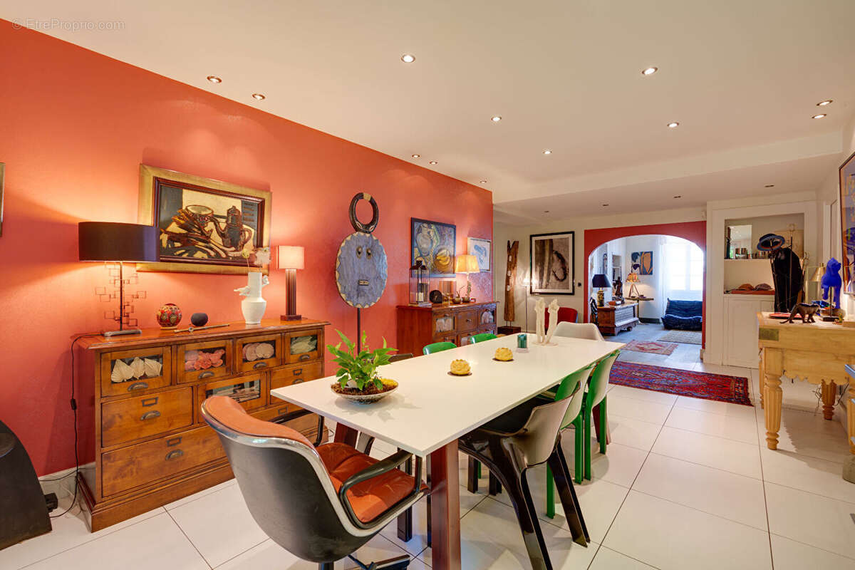 Appartement Evian Les Bains 5 pièces 165.28m² en centre-ville - photo 14