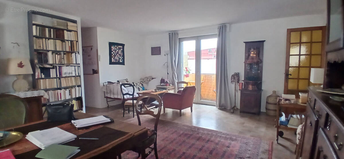 Appartement à FIGEAC