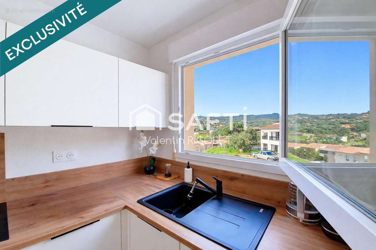 Photo 7 - Appartement à PIETROSELLA
