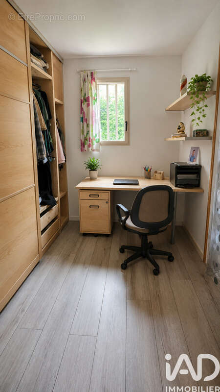 Maison 110 m² à Giverville  - photo 8