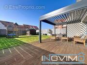 Maison à CAPPELLE-LA-GRANDE