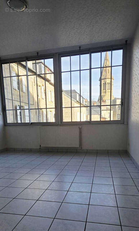 Appartement à BRIVE-LA-GAILLARDE