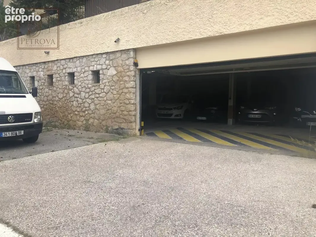 Greolieres-les-neiges a vendre 2 pièces 155 000€ - photo 9