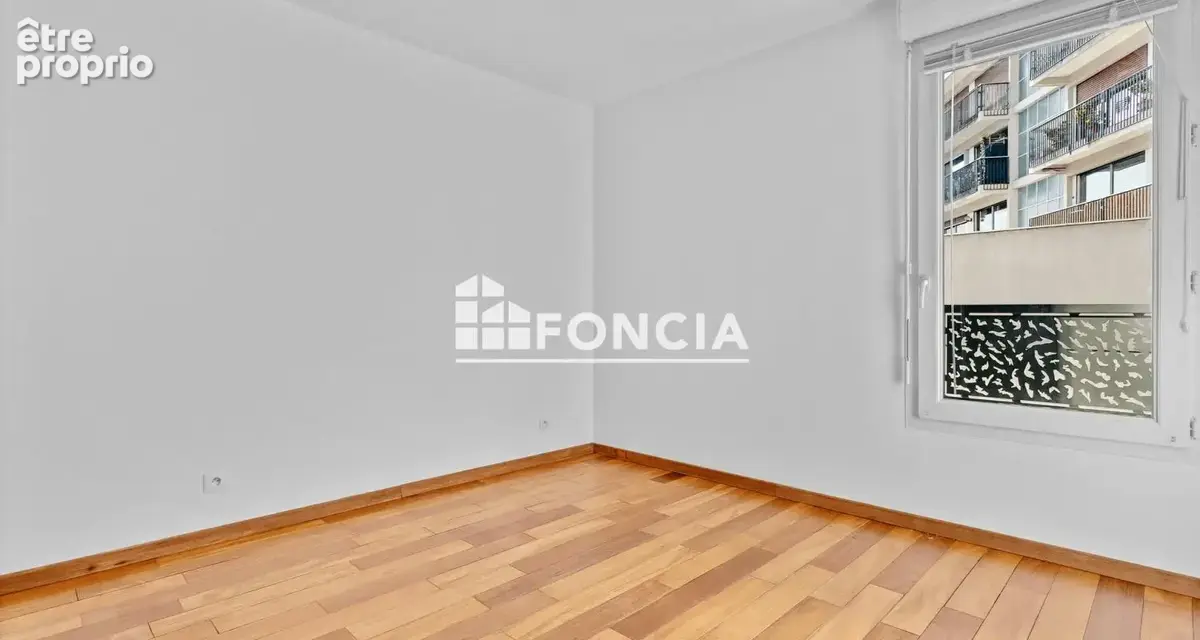À vendre-appartement 2 pièces de 37.61 m2-juvisy-sur-orge - photo 7