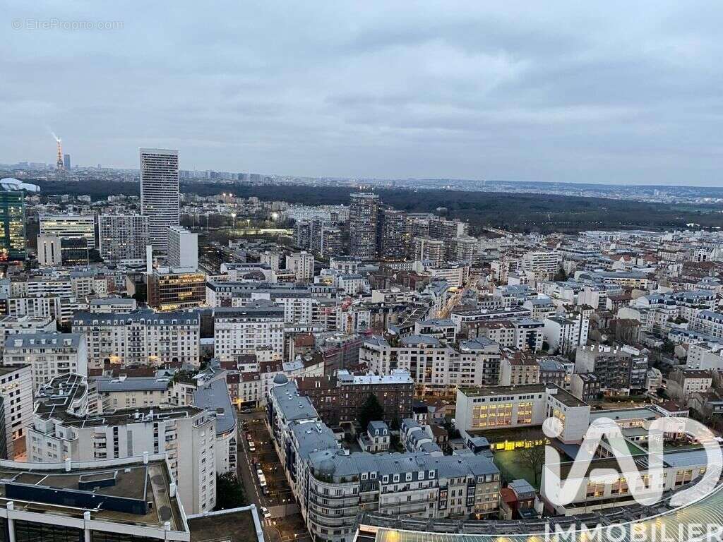 Photo 2 - Appartement à PUTEAUX