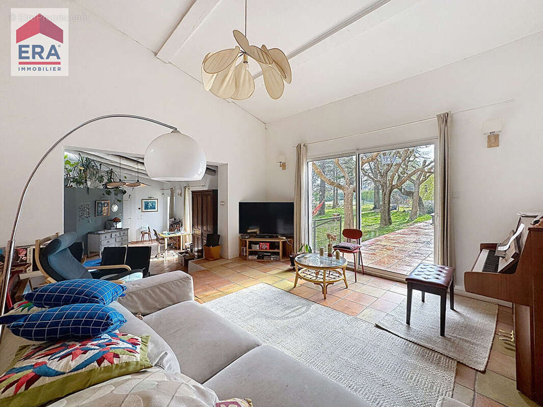 Maison 193m² à aix-en-provence - photo 12