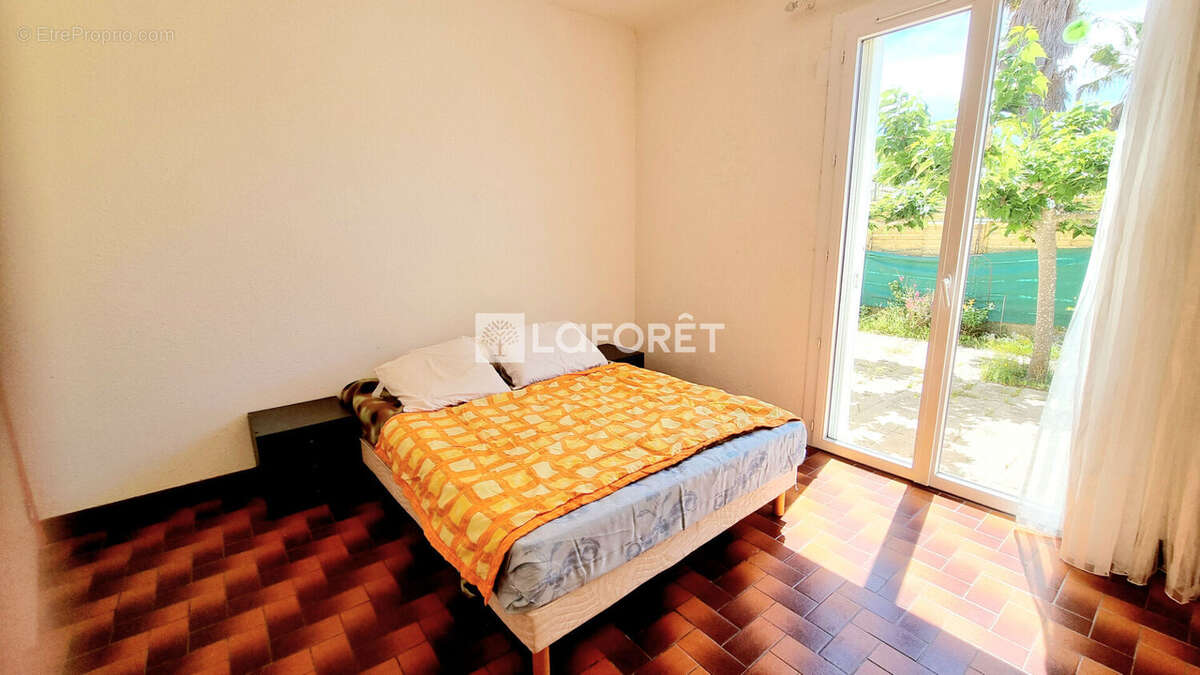 Maison à CANET-EN-ROUSSILLON