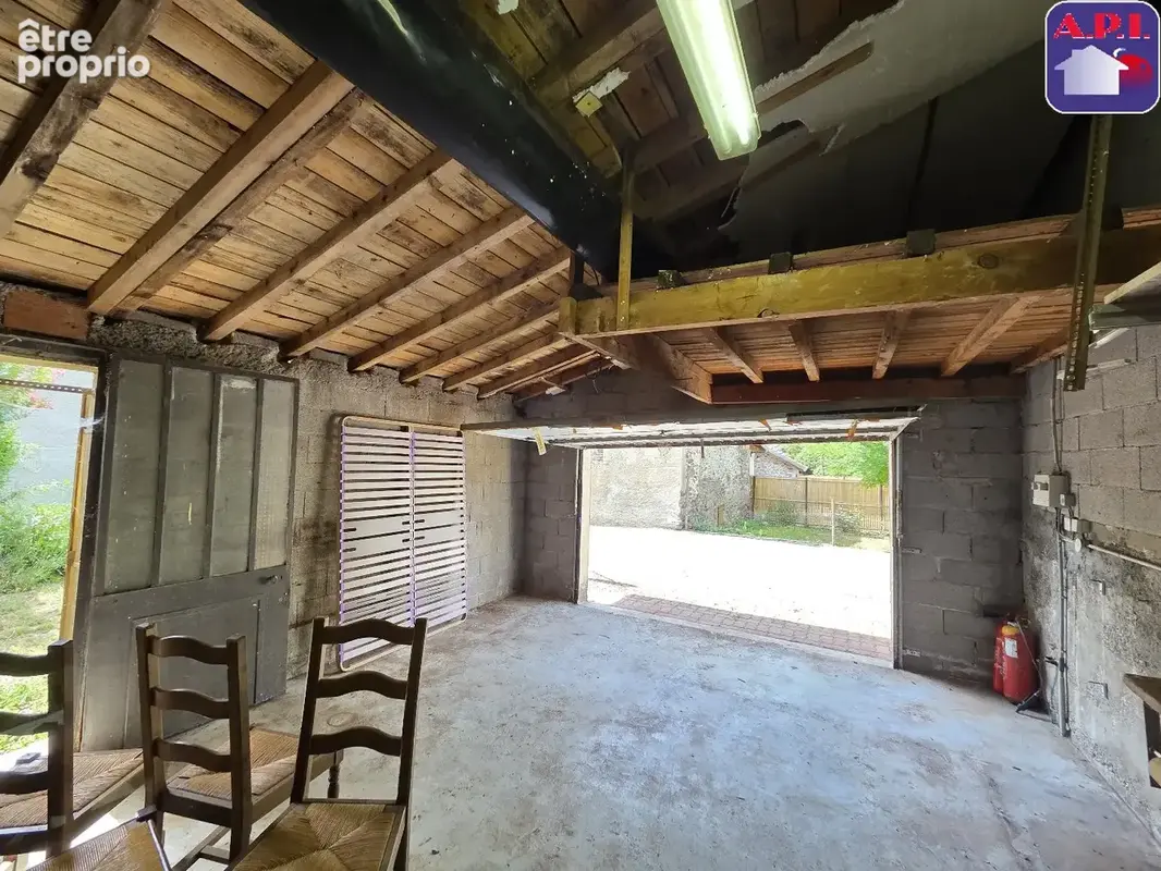 Maison 3 pièces 49 m² à vendre à Ax-Les-Thermes (09110) - photo 15