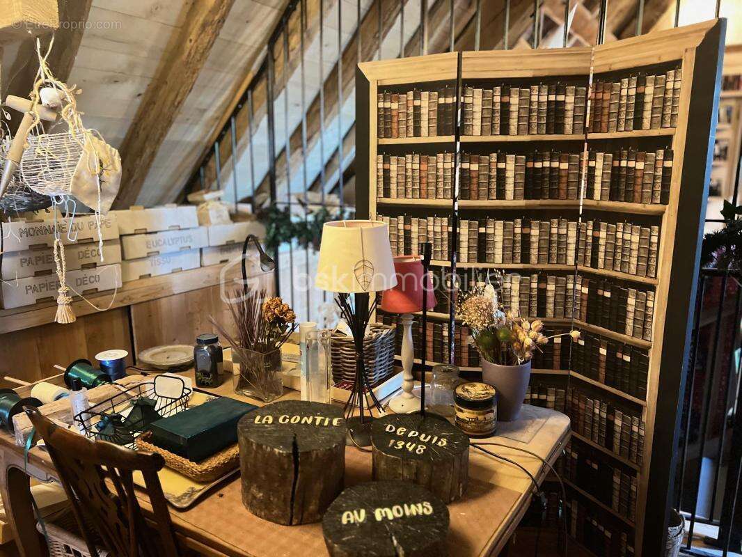 Hameau chargé d'histoire gite et chambres d'hôtes - photo 9