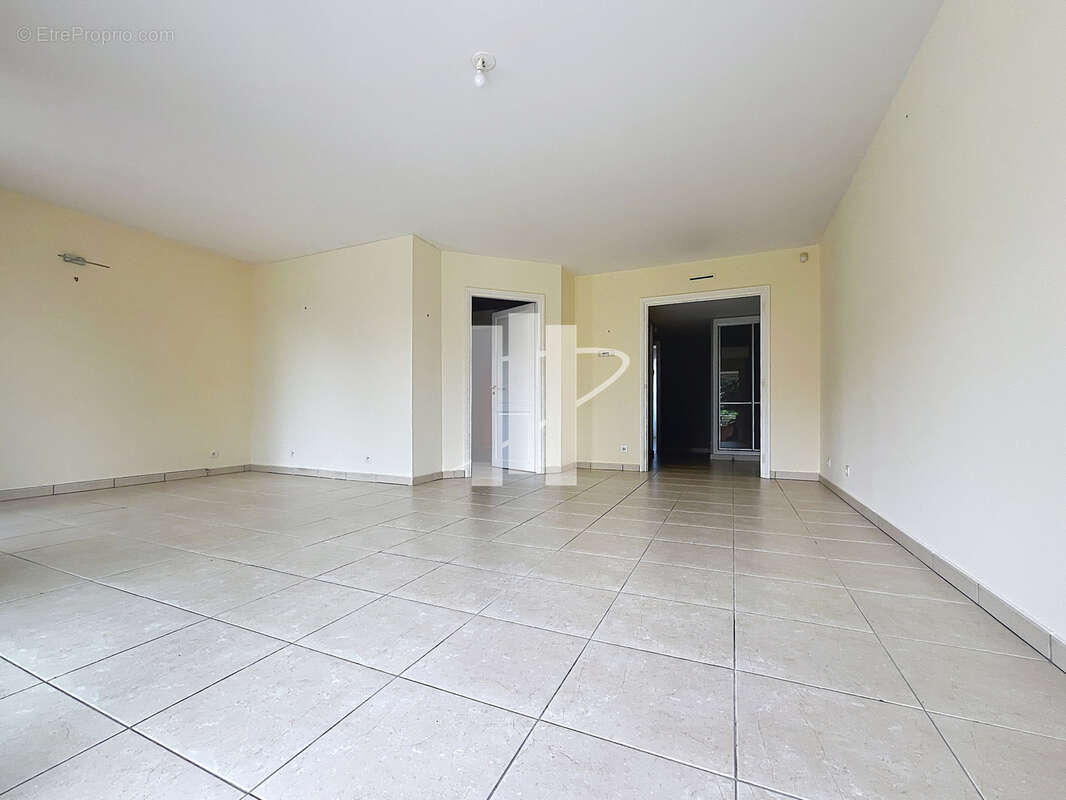 bel appartement 3 pièces au calme vue sur golf - photo 4