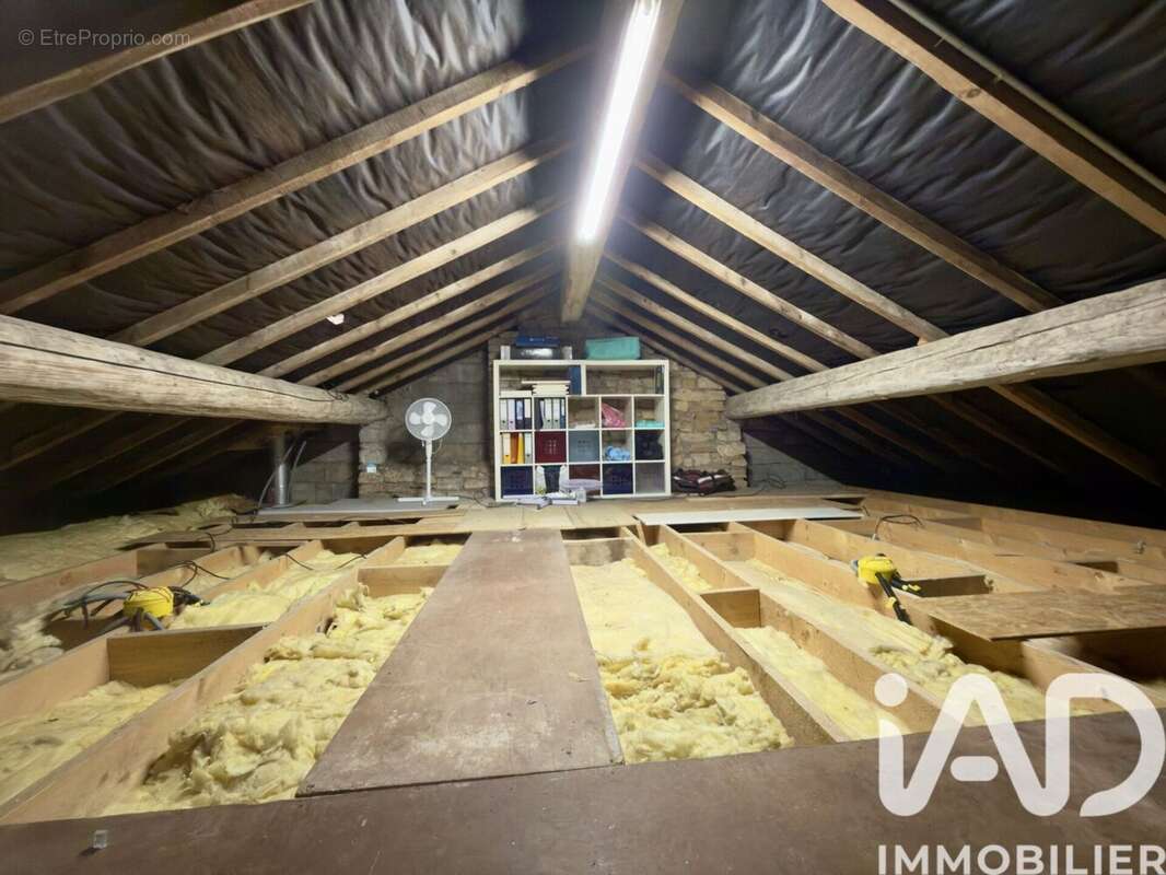 Photo 9 - Appartement à HUSSIGNY-GODBRANGE