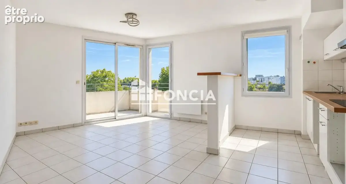 Photo Appartement à Montpellier au prix de 215 000€