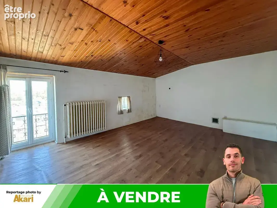 Appartement 6 pièces 406 m² à vendre à Savigne (86400) - photo 11