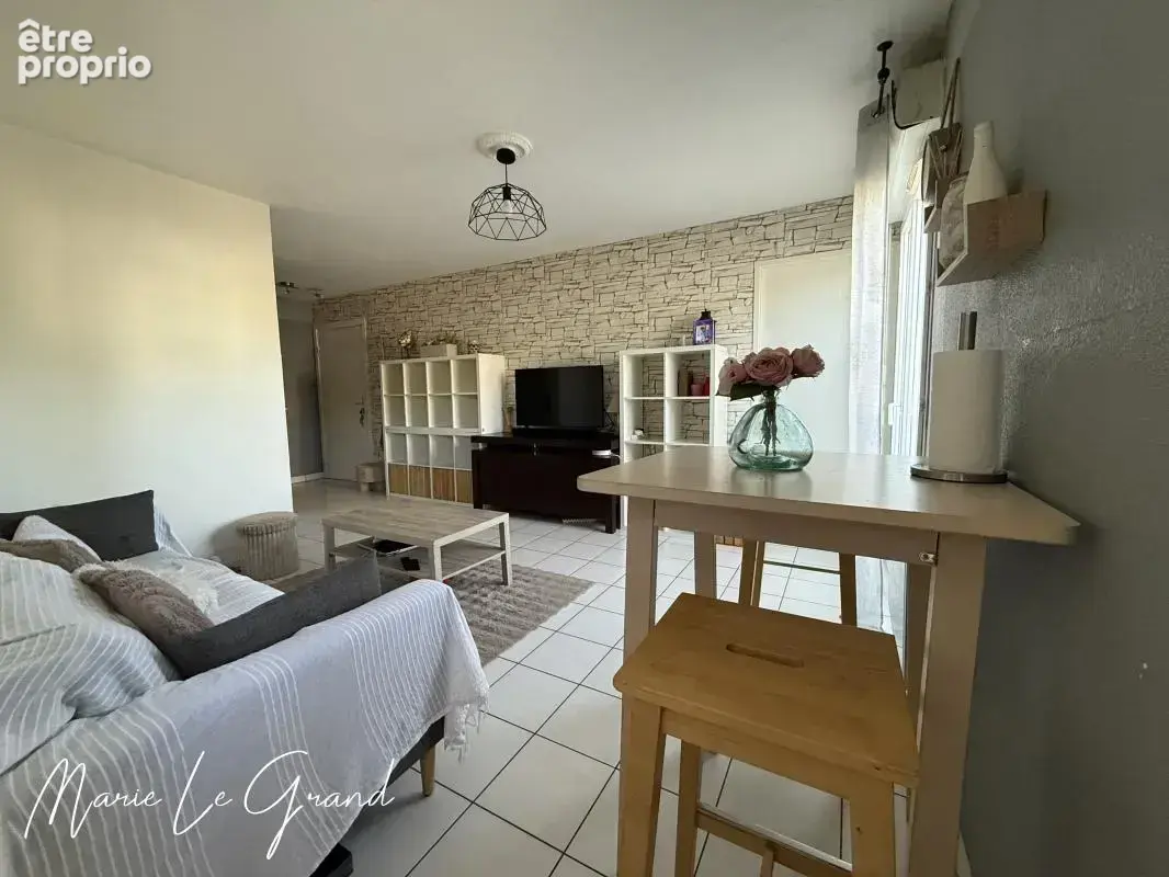 Appartement - photo 3