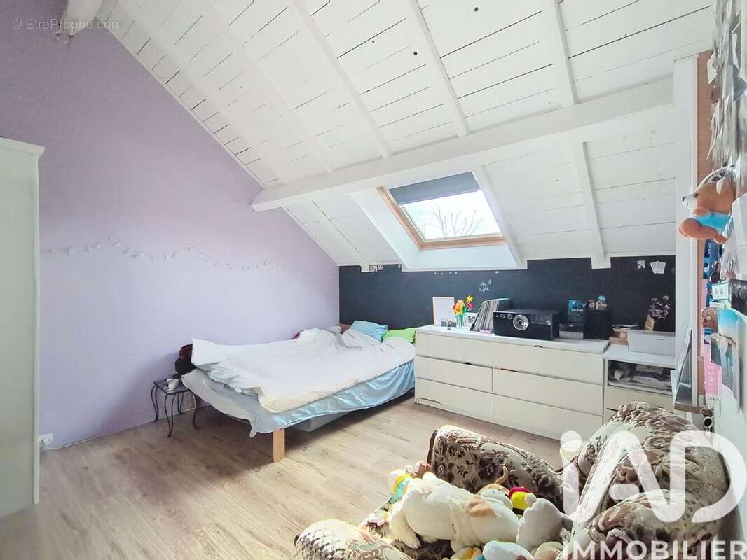 Photo 7 - Maison à LE PERREUX-SUR-MARNE