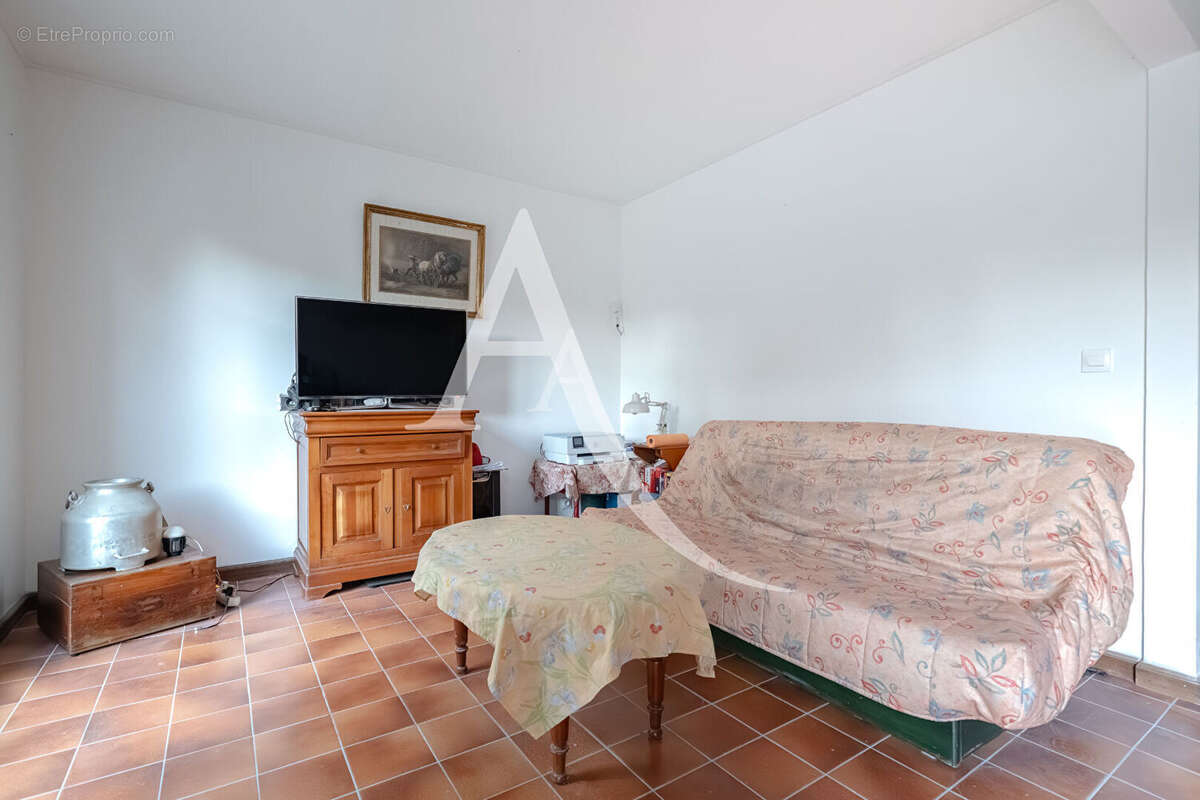 Maison à LIMEIL-BREVANNES