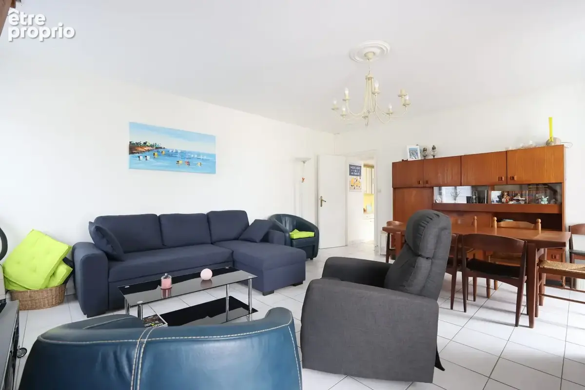 Maison 88 m² à Roscoff  - photo 8