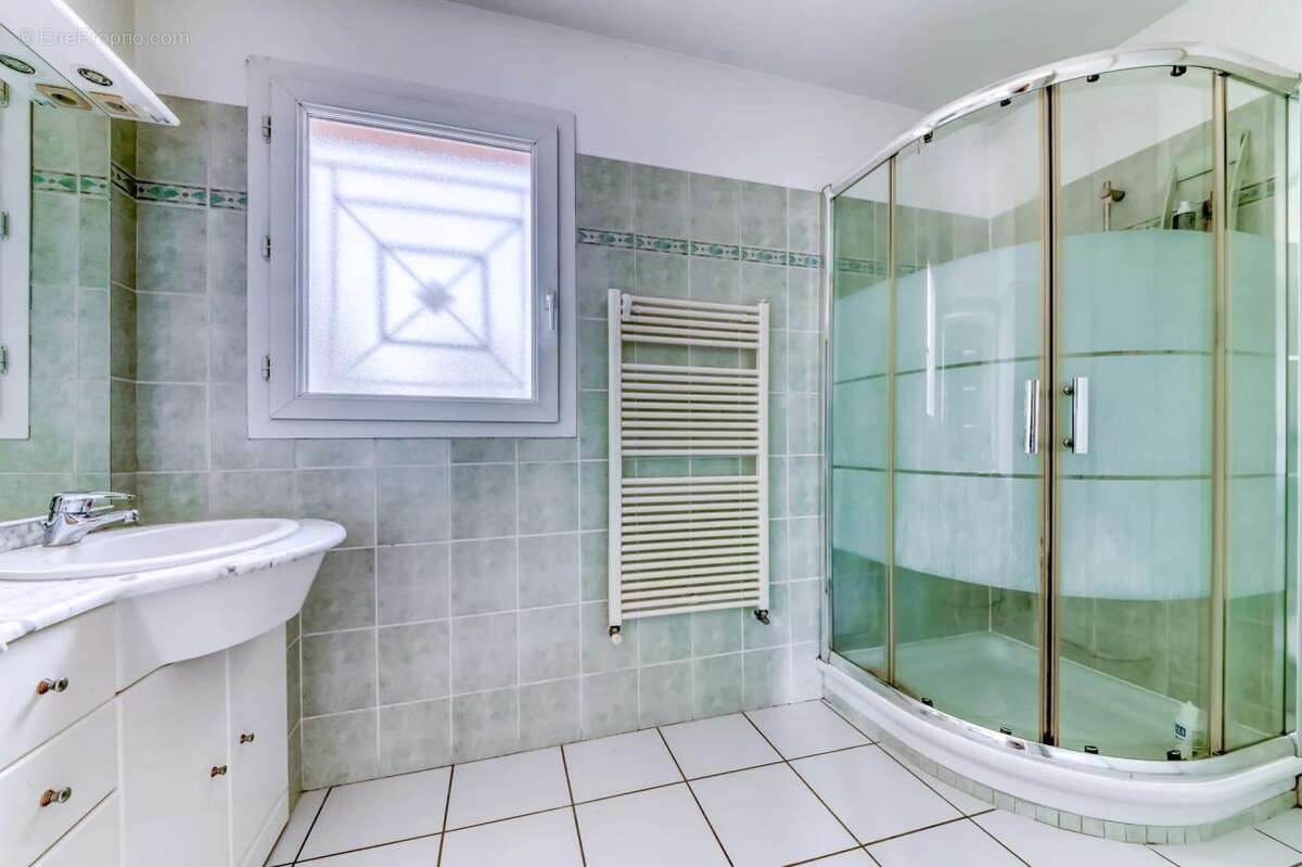 Maison à SAINT-PRIEST