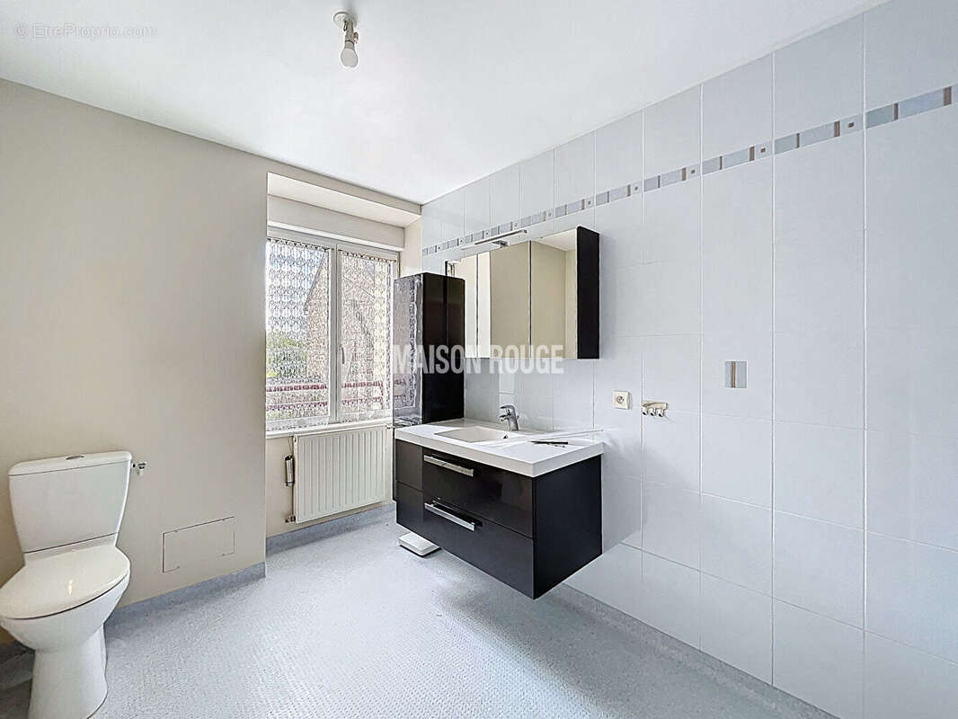 DOL-DE-BRETAGNE - Maison avec appartement - photo 7
