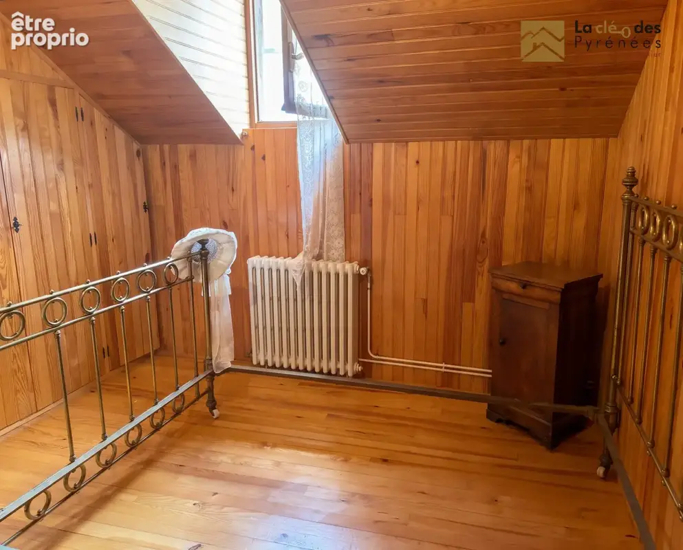 Appartement 274 m² à vendre à Ancizan (65440) - photo 7