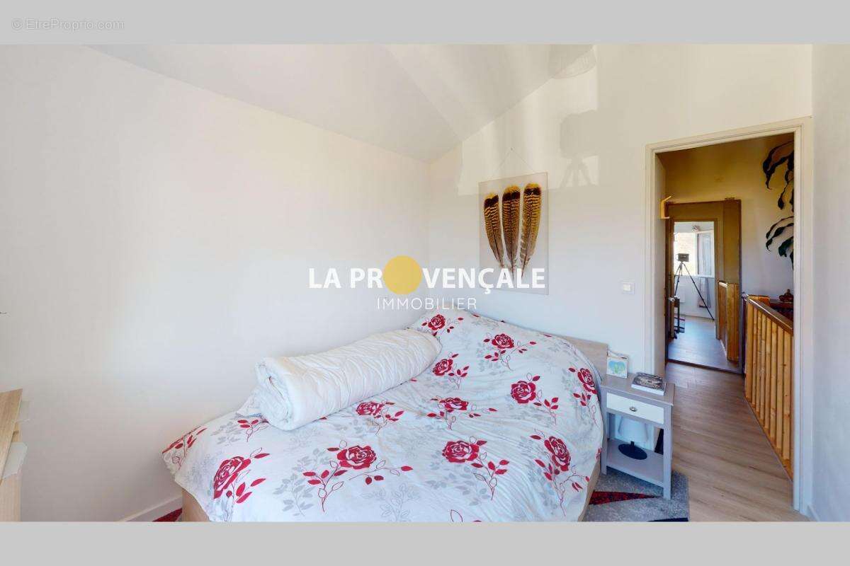 Appartement à MEYREUIL
