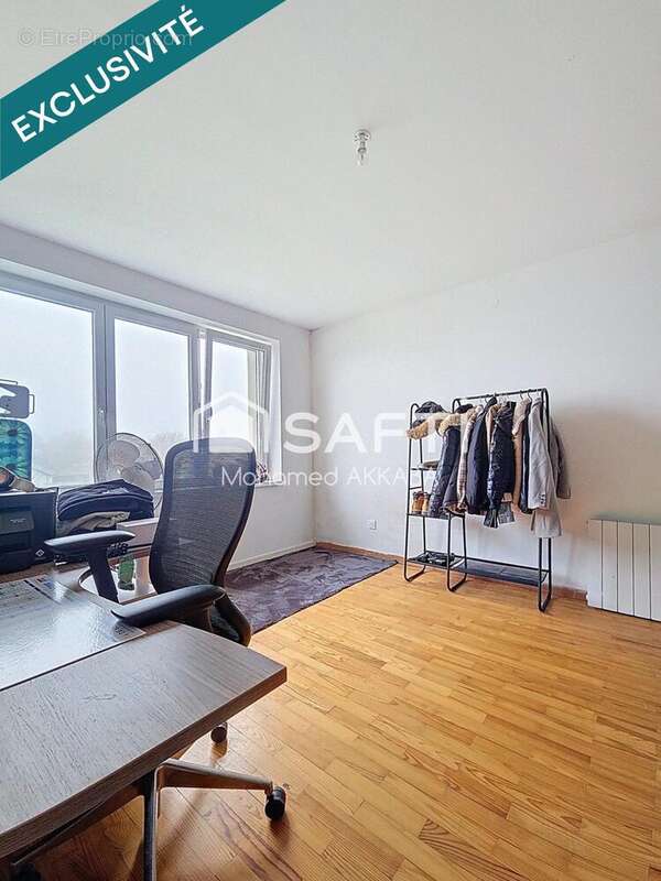 Photo 9 - Appartement à DIEBLING