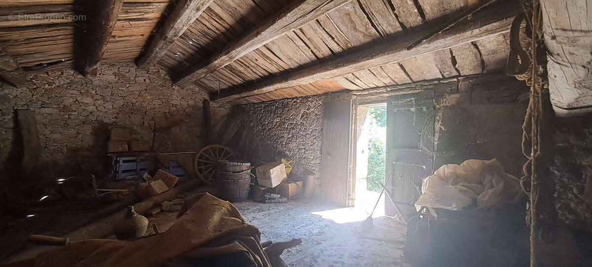 Bâtisse en pierre - photo 14