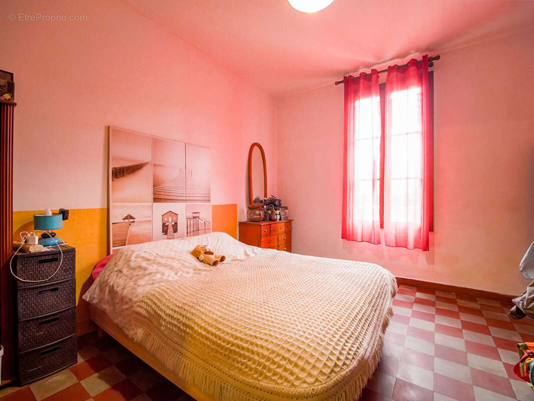 Maison à SABRES