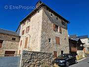 Maison à SAINT-ALBAN-SUR-LIMAGNOLE