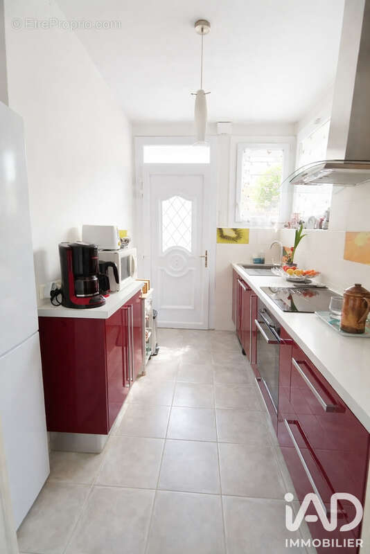 Photo 3 - Maison à TOULOUSE