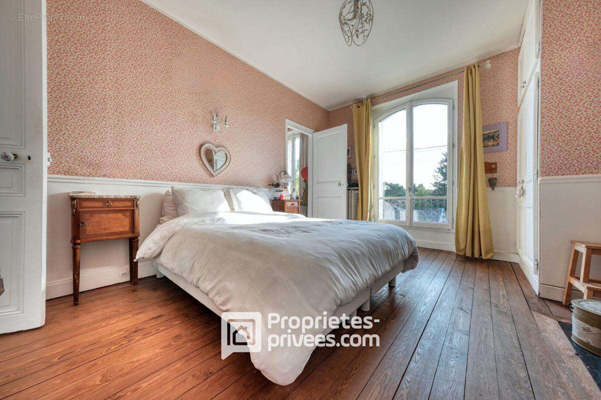 Maison à FORGES-LES-BAINS