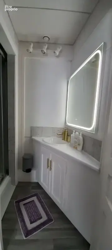 Appartement rouen  centre ville - photo 5