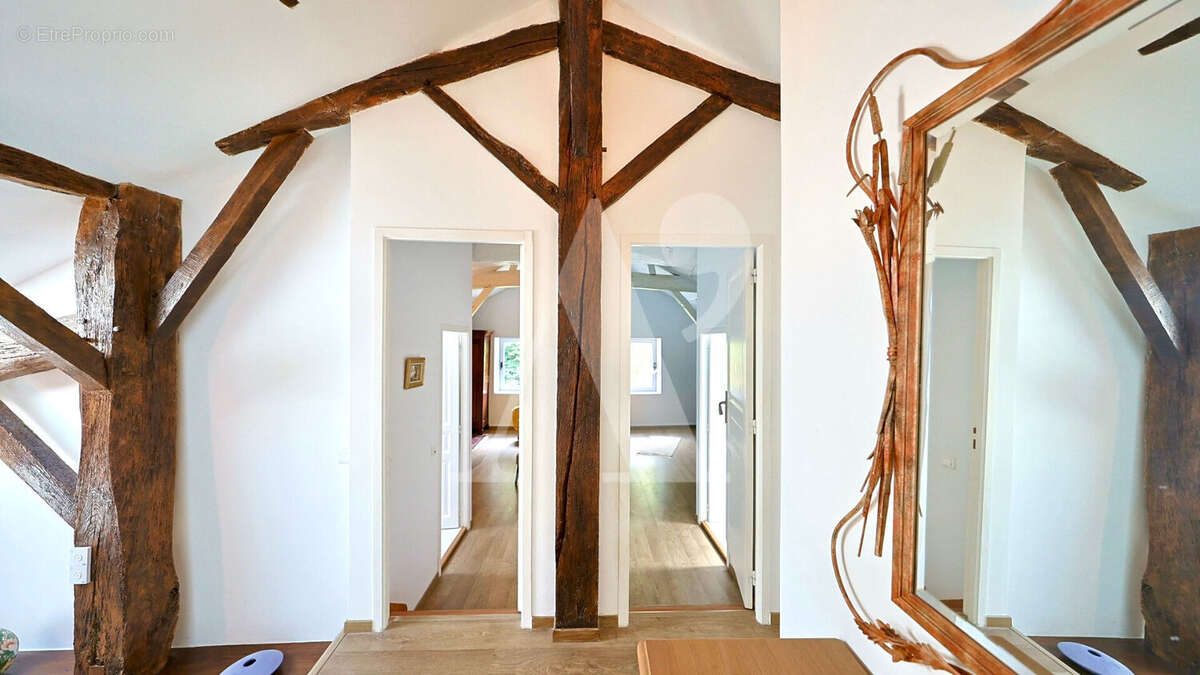 Maison à SAINT-MARTIN-DE-HINX