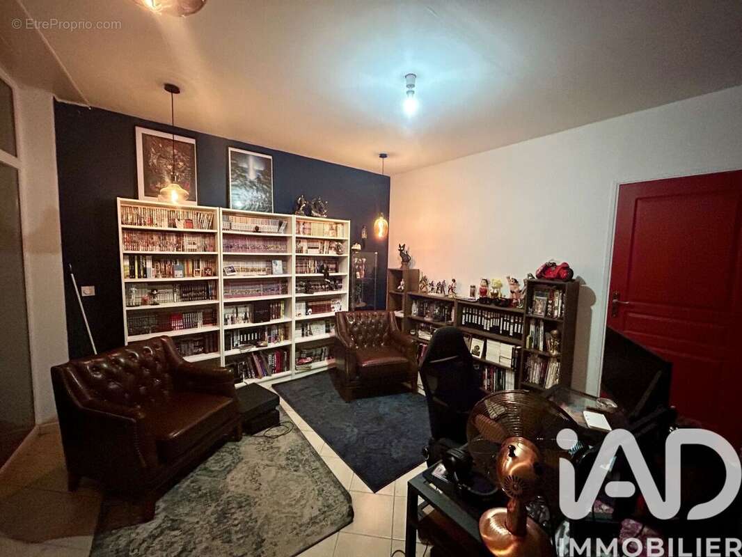 Photo 9 - Appartement à PAU