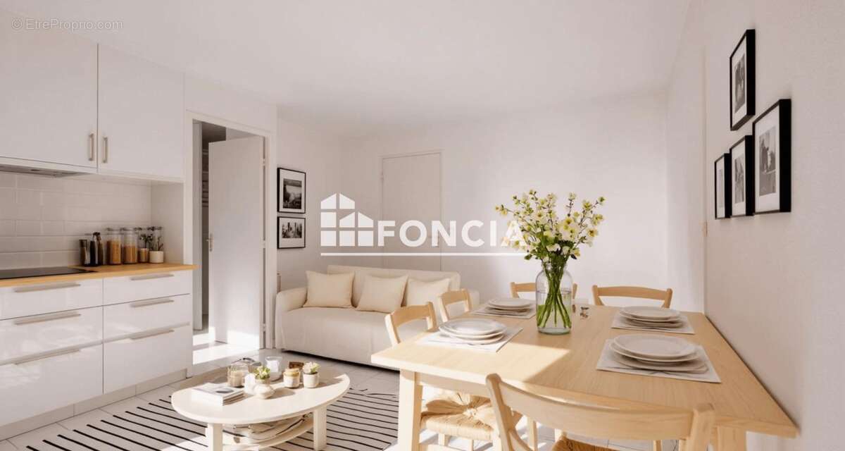 Appartement à CAVALAIRE-SUR-MER