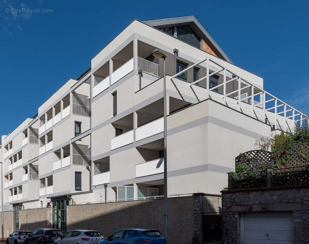 Appartement à LIMOGES