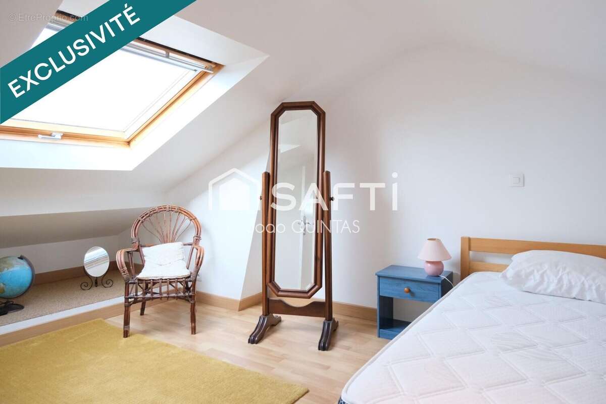 Photo 8 - Maison à GOMETZ-LE-CHATEL