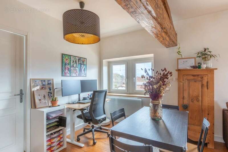 Appartement à VERNAISON
